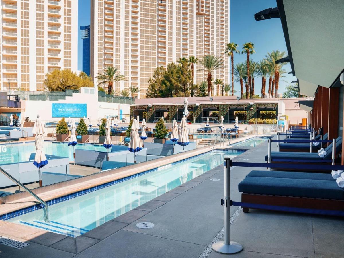 Mgm Signature, Centrally Located, Strip Views No Resort Fee Las Vegas Exterior foto